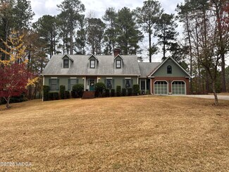 214 River North Cir, Macon, GA 31211