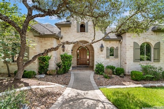 74 Champion Cliff, San Antonio, TX 78258