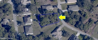 2250 Ramrod Ln SE, Palm Bay, FL 32909