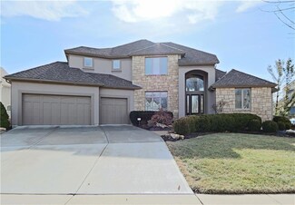 12011 W 139th Terrace, Overland Park, KS 66221