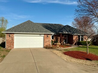 574 S Barnstable, Nixa, MO 65714
