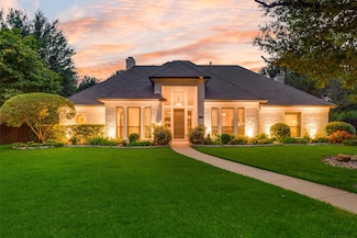 306 Blanco Cir, Southlake, TX 76092