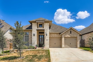 3058 McKinnie Park, Bulverde, TX 78163