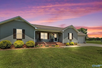 85 Harper Ln, Gadsden, AL 35903