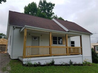 47 James St, Roseville, OH 43777