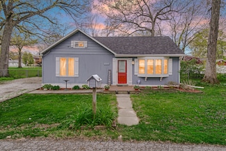 7217 W 136th Ln, Cedar Lake, IN 46303