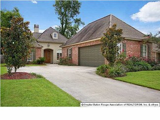 135 Tiger Dr, Saint Gabriel, LA 70776