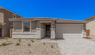 Alexandrite, Gold Canyon, AZ 85118