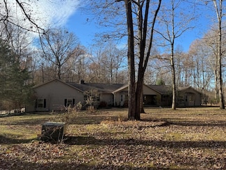 2025 Old Bon Air Rd, Sparta, TN 38583