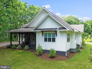 86 Battista Way, Shepherdstown, WV 25443