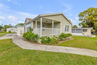 5412 Isabelle Ave, Port Orange, FL 32127