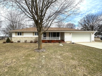 200 N Adams St, Elkton, MN 55933