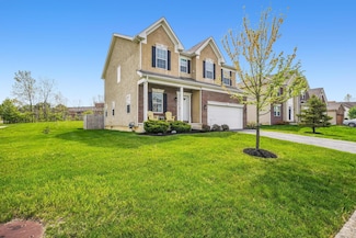 2128 Clay Stone Place, Reynoldsburg, OH 43068