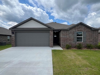 269 Alyece Ln, Hensley, AR 72065