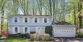 10827 Burr Oak Way, Burke, VA 22015