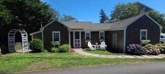 251 Old Wharf Rd, Dennis Port, MA 02639