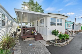 451 E Main St Unit 66, Russells Point, OH 43348