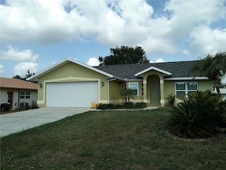 534 Beal St NW, Port Charlotte, FL 33952