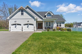 1 Rosewood Dr, Ludlow, MA 01056