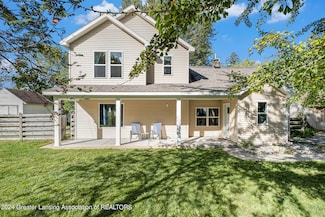 6099 Hart St, East Lansing, MI 48823