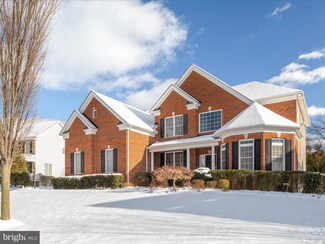 41521 Deer Point Ct, Aldie, VA 20105