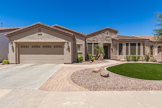 4626 E Blue Spruce Ln, Gilbert, AZ 85298
