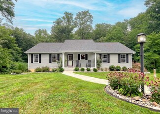 21505 Our Drive Way, Leonardtown, MD 20650