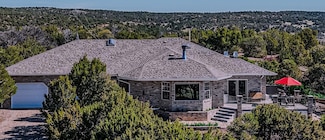 330 Badger Rd, Walsenburg, CO 81089