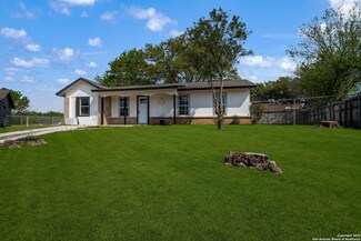 7507 Linfield St, San Antonio, TX 78238