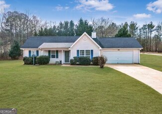 125 Melanie Ln, Jenkinsburg, GA 30234