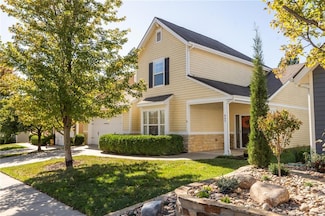 407 N Olivia Ave, Lawrence, KS 66049