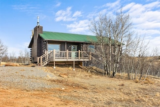 362 Buckskin Way, Jefferson, CO 80456