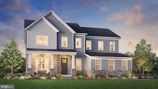 Laney LOT 46 F, Collegeville, PA 19426