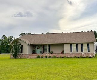 110 Grant County Rd, Sheridan, AR 72150