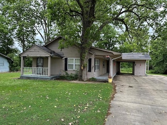 378 Bayferry Rd, Earle, AR 72331