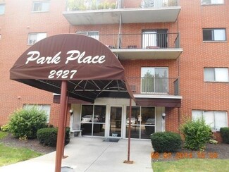 2927 Westbrook Dr Unit 216, Fort Wayne, IN 46805