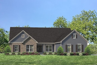1 Arlington II @ Del Creek Crossing, Foristell, MO 63348