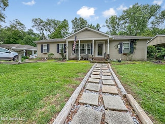 1802 Robinson St, Natchez, MS 39120