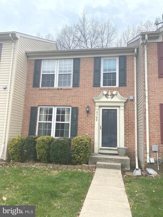3146 Freestone Ct, Abingdon, MD 21009