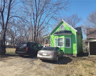 1830 Lister Ave, Kansas City, MO 64127