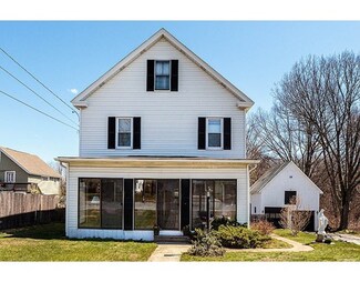 30 Gorham St, Chelmsford, MA 01824