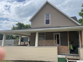 2711 Shirley St, Omaha, NE 68105