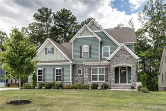 7112 Maple Summit Ln, Moseley, VA 23120