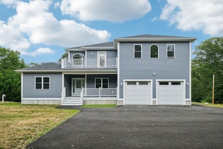 920 Drift Rd, Westport, MA 02790