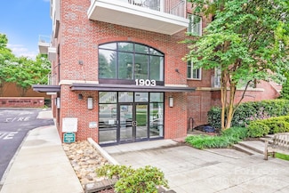 1903 Kenilworth Ave Unit 109, Charlotte, NC 28203
