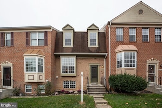 10320 Castlehedge Terrace, Silver Spring, MD 20902