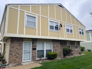 20120 Ash Ln Unit 39, Lynwood, IL 60411
