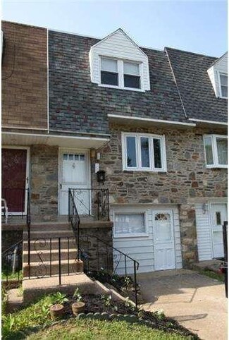 752 Windsor Cir, Folcroft, PA 19032