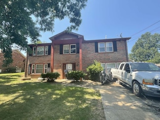 1262 Cloverdale Dr, Clarksville, TN 37040