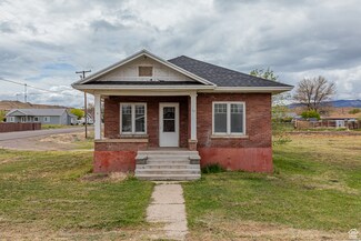 98 S Center St, Redmond, UT 84652